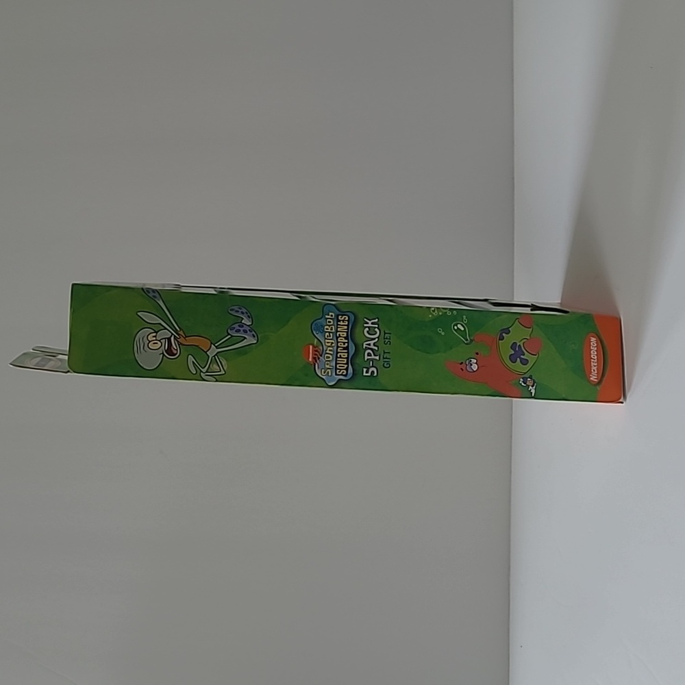 2002 SpongeBob Matchbox - Picture 10 of 10